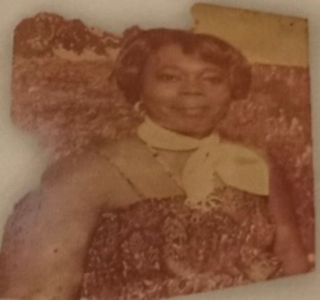 Pearl Gordon Profile Photo