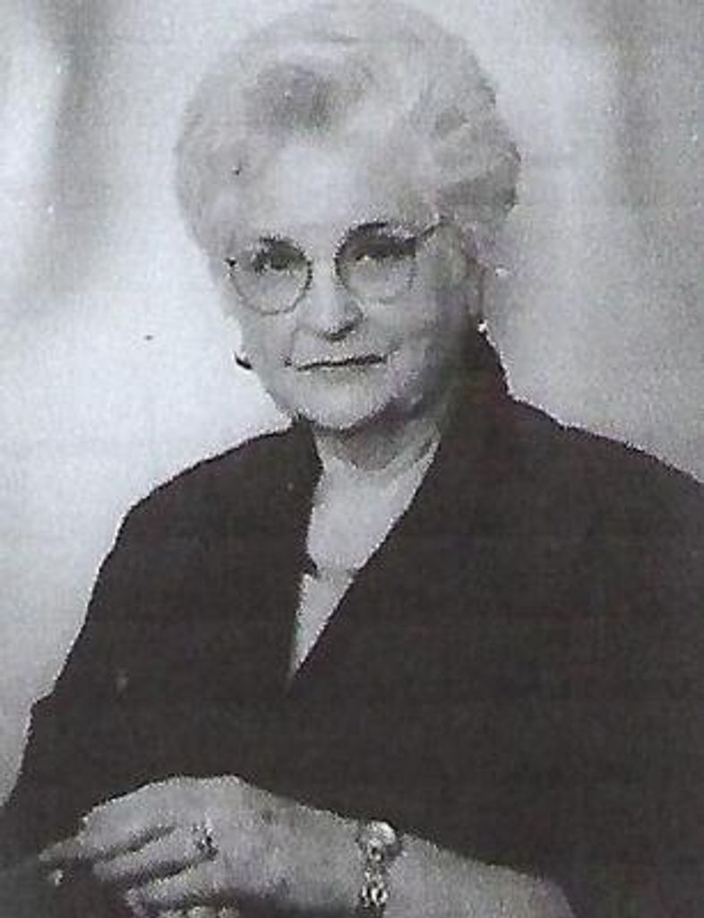 Dorothy Burger Smith Profile Photo