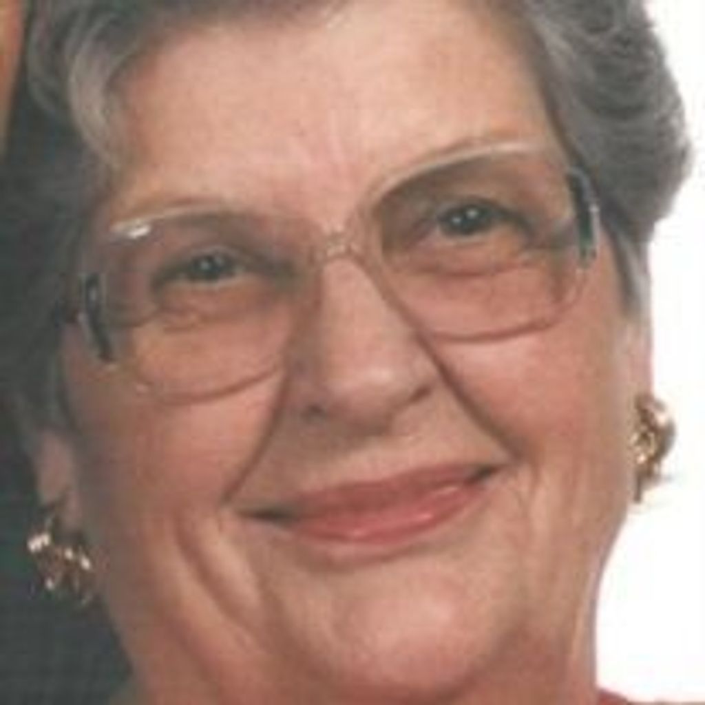Alfreda Bond