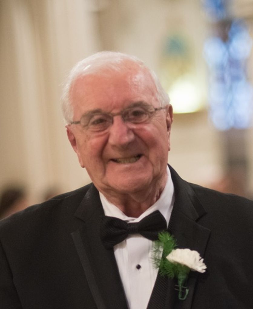 Anthony J. Magliocco Profile Photo