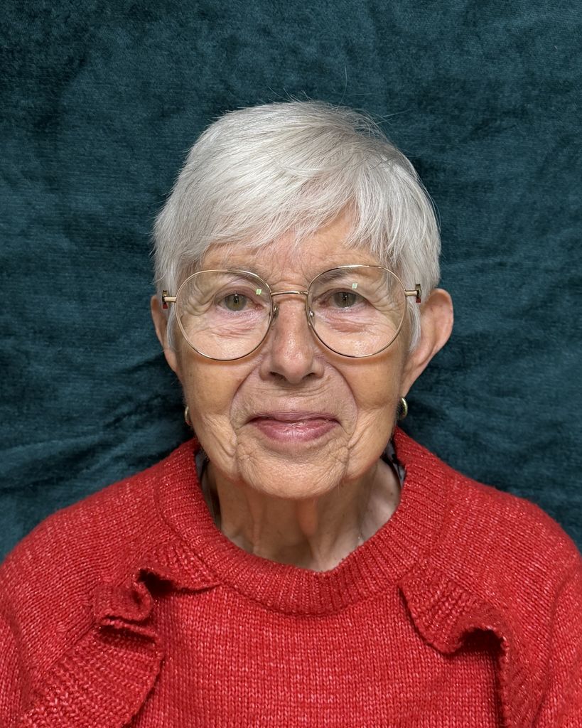 Martha Grace Jetton Profile Photo
