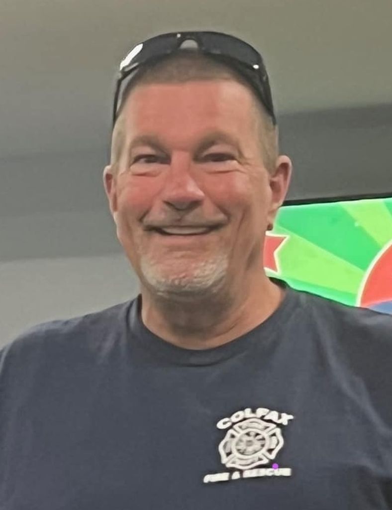 Ronald James Waldo, Jr. Profile Photo