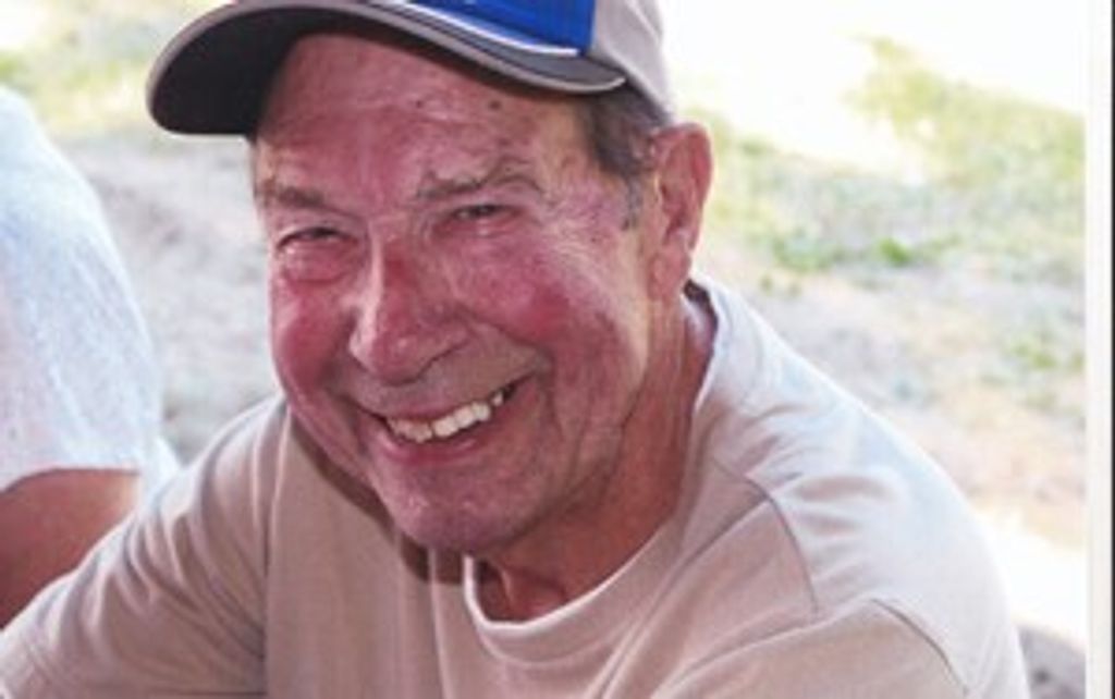 Robert C. Gray, Sr. Profile Photo