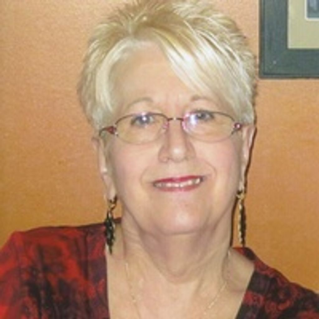 Elaine S. Perseghin