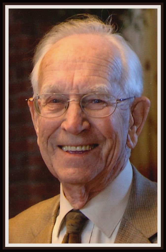Donald Charles Austin