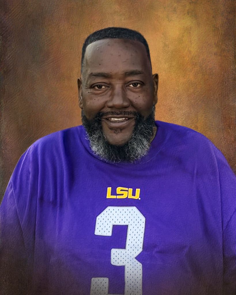 Karry Bernard Daggs Sr. Profile Photo
