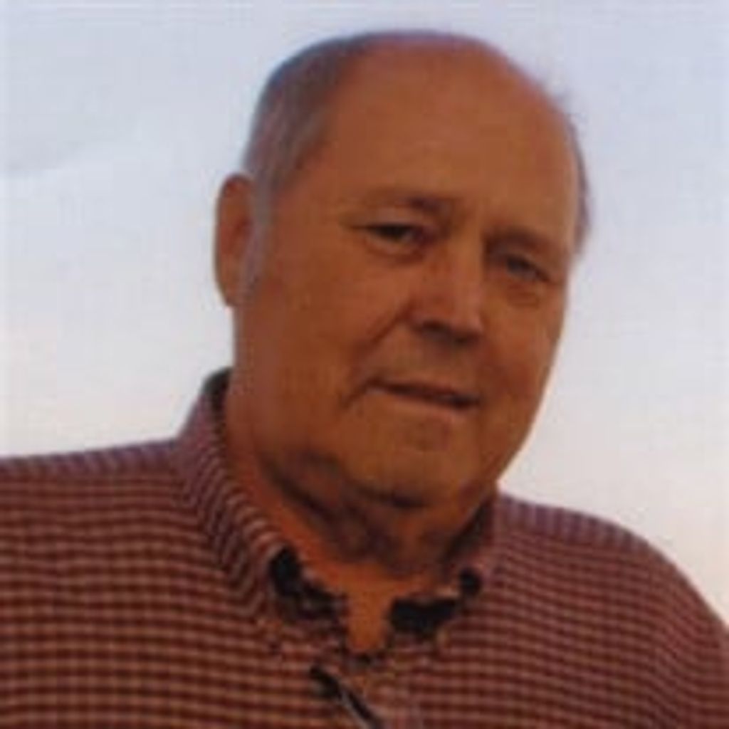 Raymond Vandenberg
