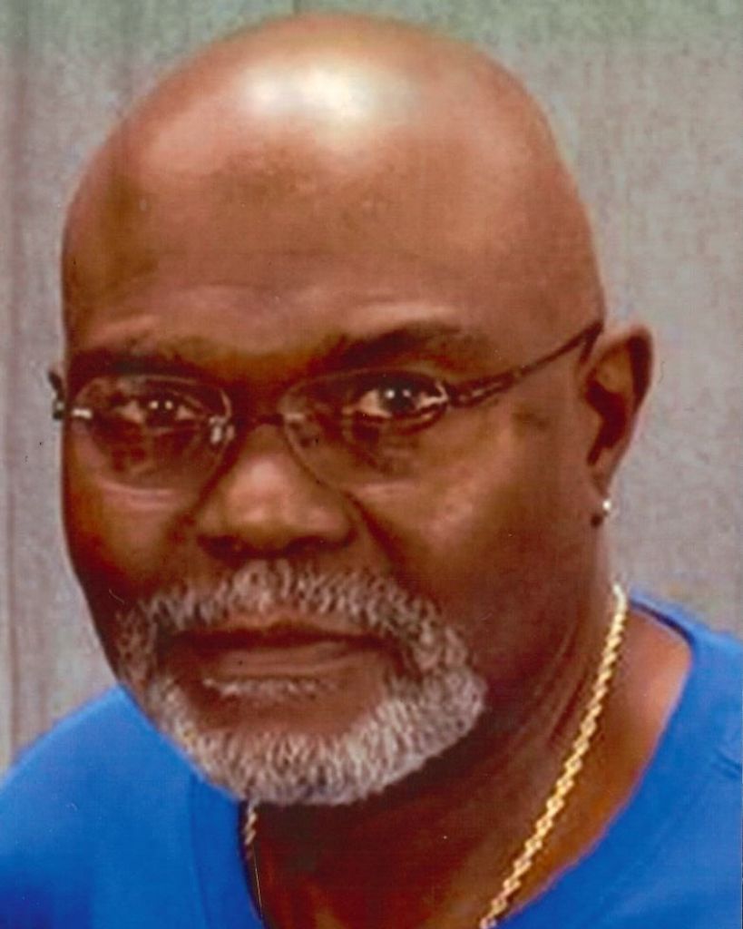 Tony H. Overton Profile Photo