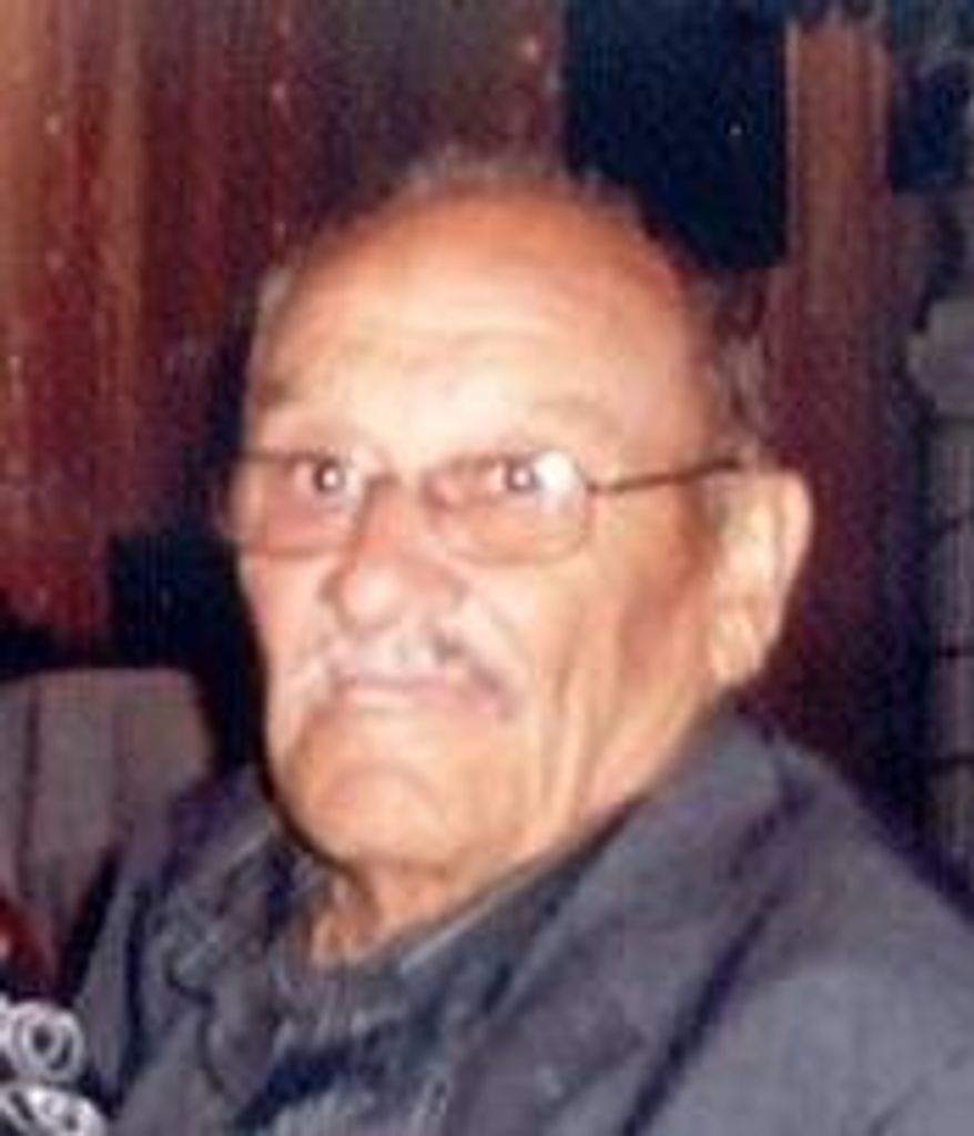 Joseph J. Mordent Jr