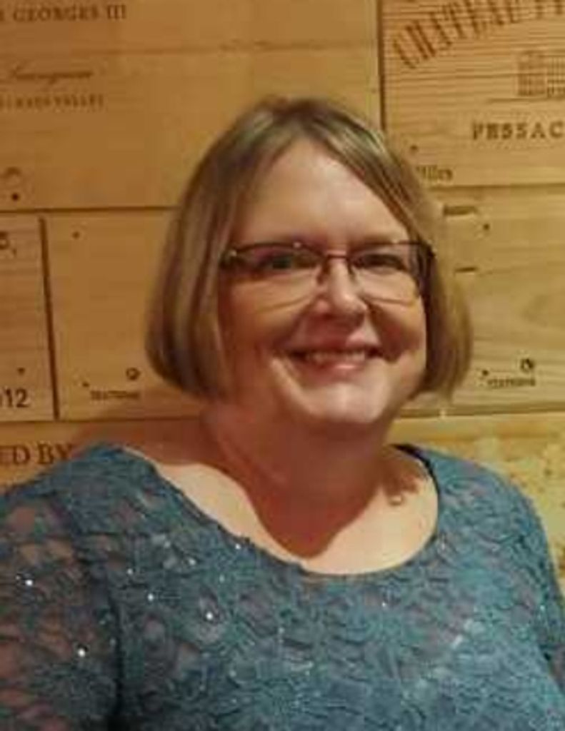 Mary Lou Rismeyer