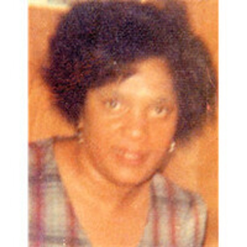 Edwina Mimmitt Franklin