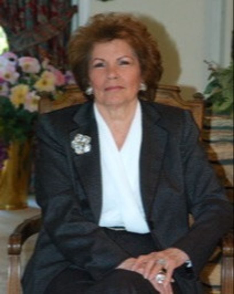 Constance B. Cishek