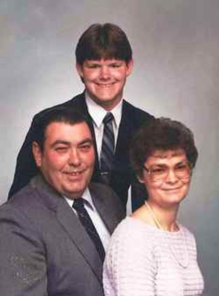 Willie Carol Warrick