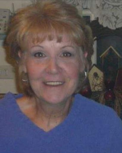 Marsha Denise Miller's obituary image