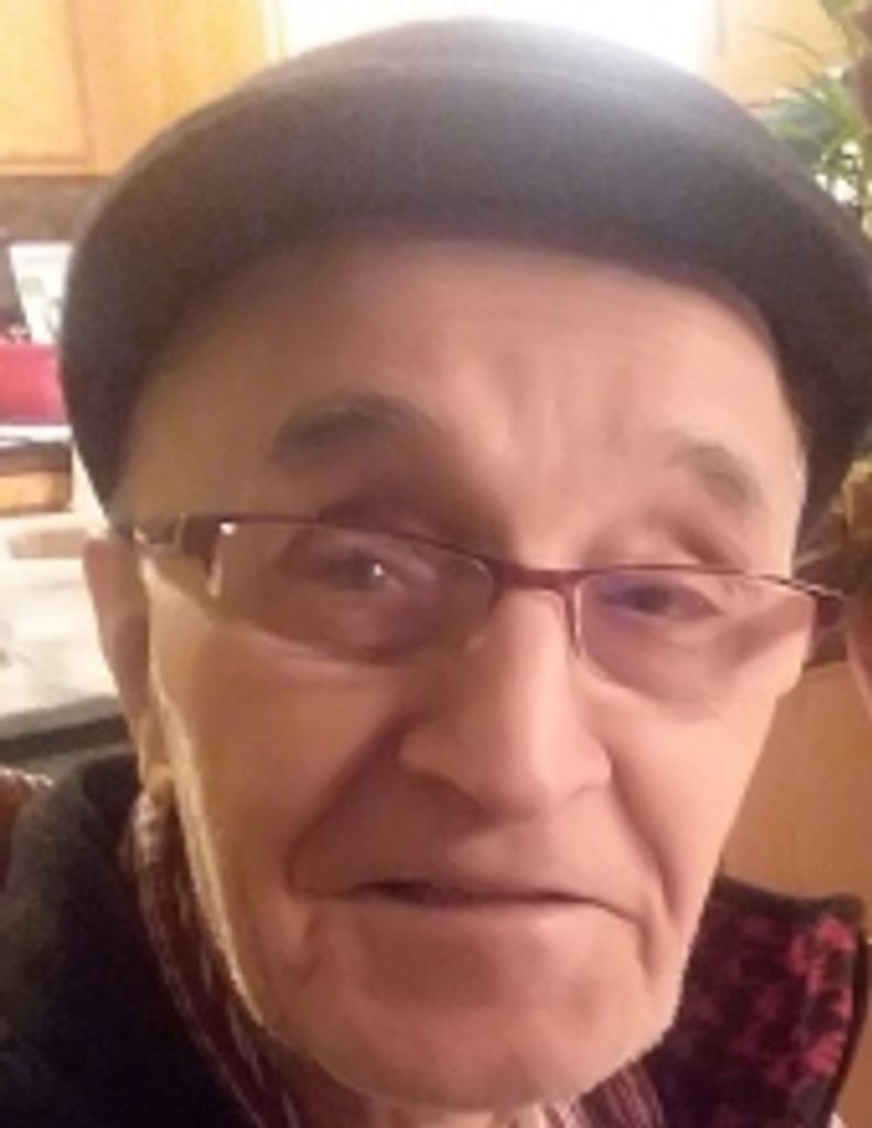 Alecsandru Mocanu Profile Photo