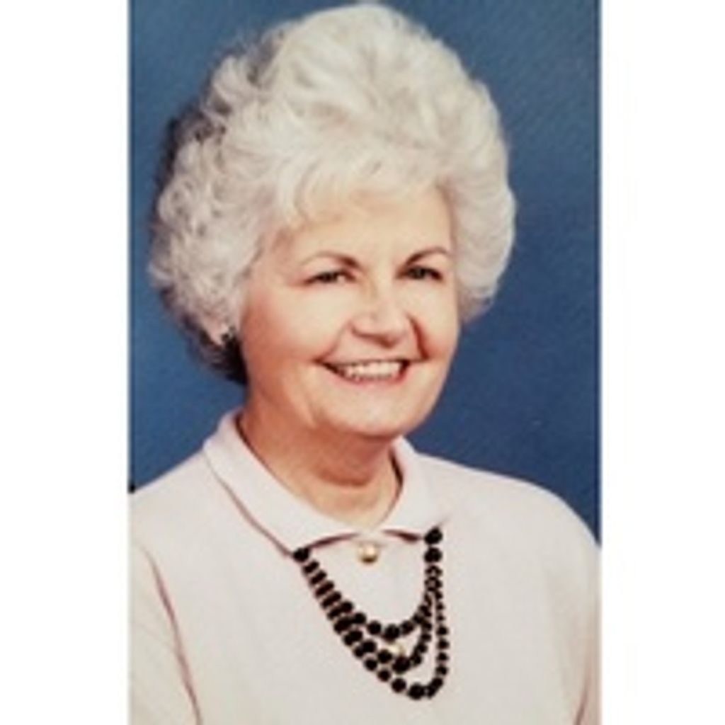 Anna Margaret Newill