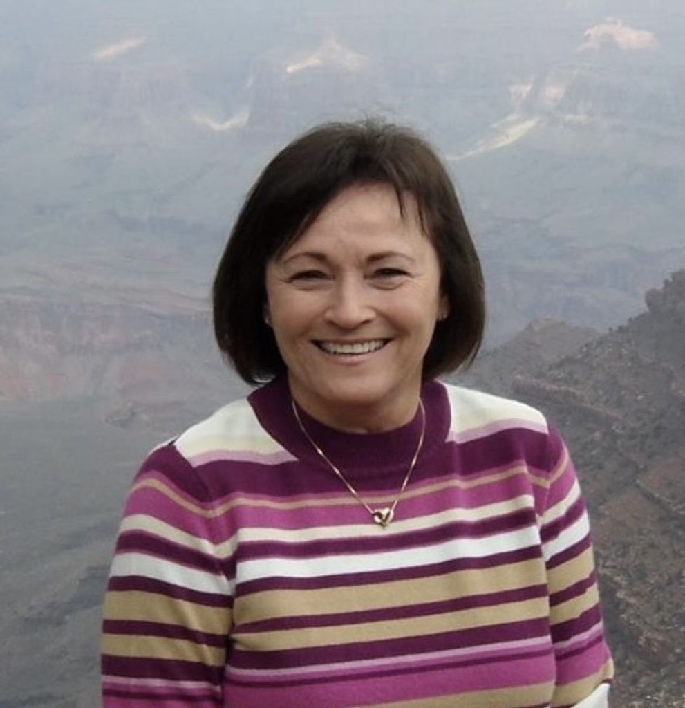 Patricia Peavy Summers