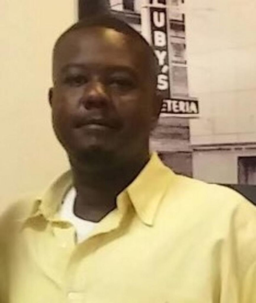 Laron Monte Green, Sr.