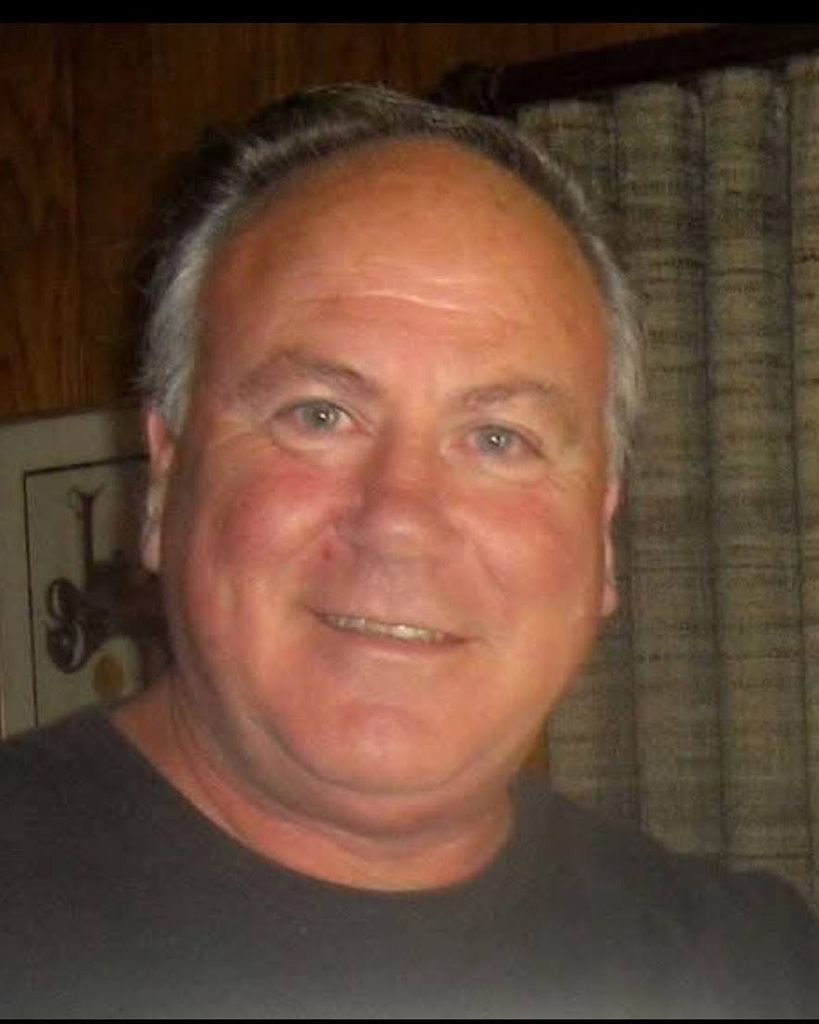 Gregory George Crispin