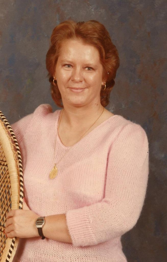 Linda Baggett Profile Photo