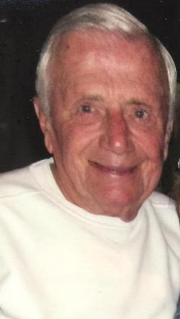 Melvin Walter Lakatos