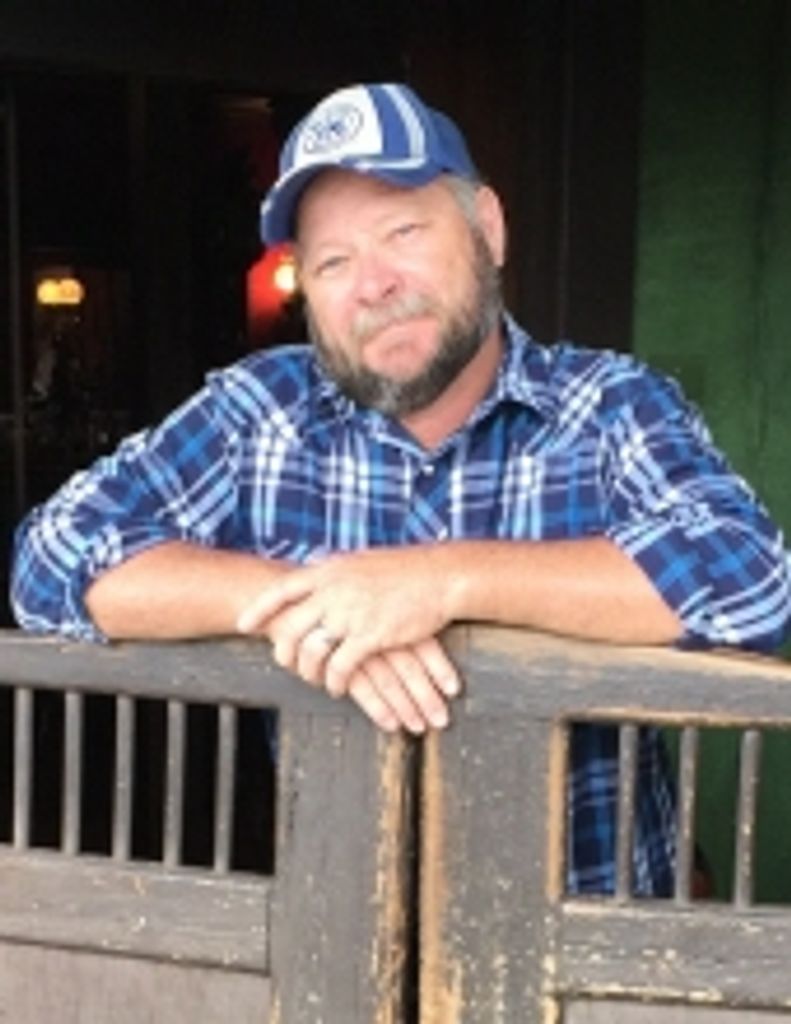 Richard Magness