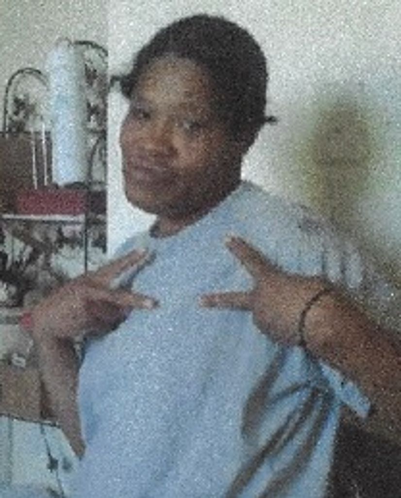 Kristi Rebecca Dalton