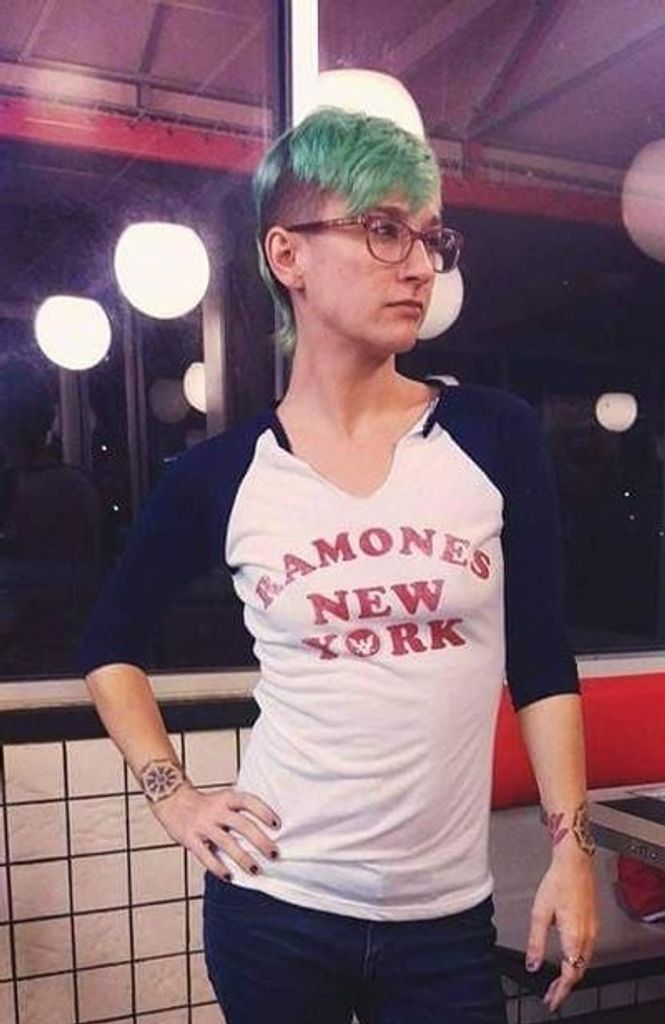 Allisha Summer Reynolds