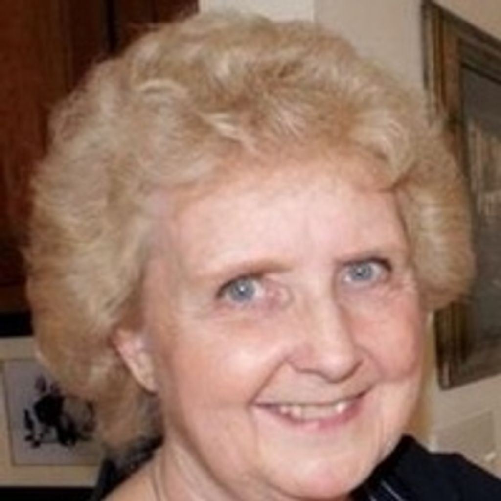 Joyce Curry Esbensen
