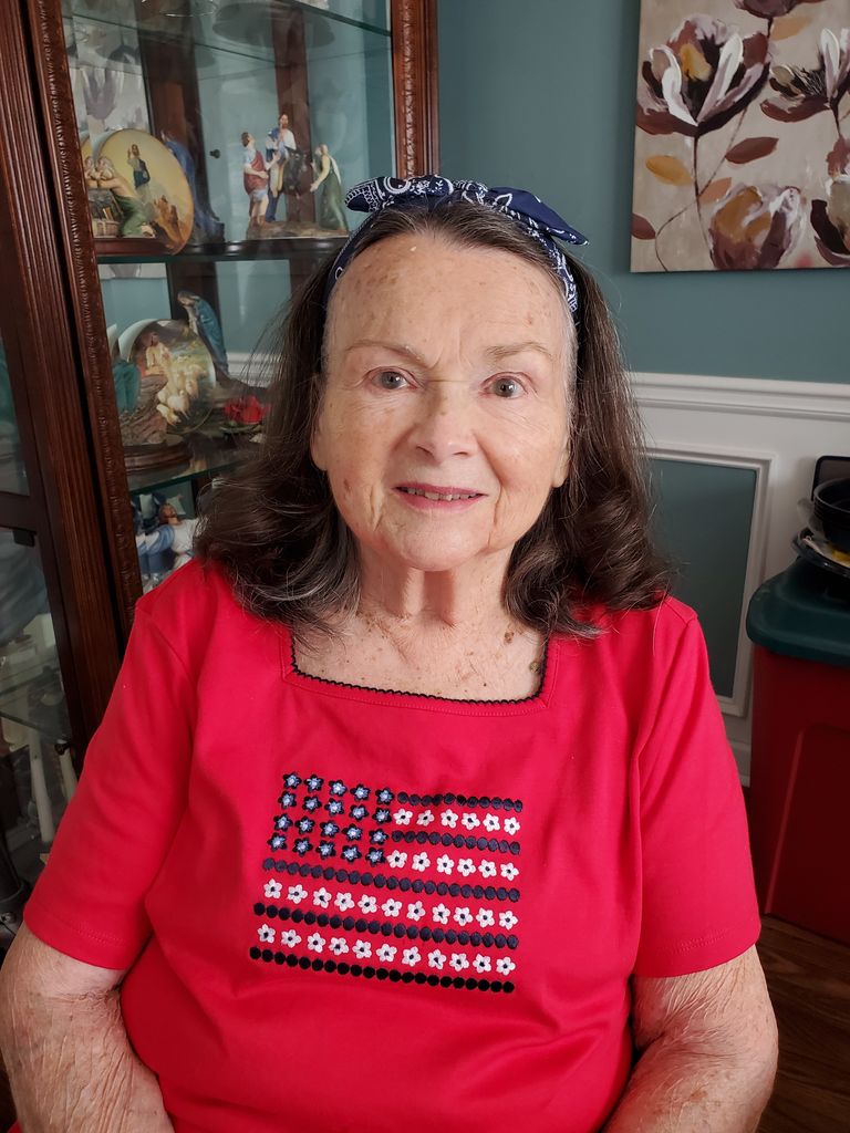 Sandra J. Mcskulin