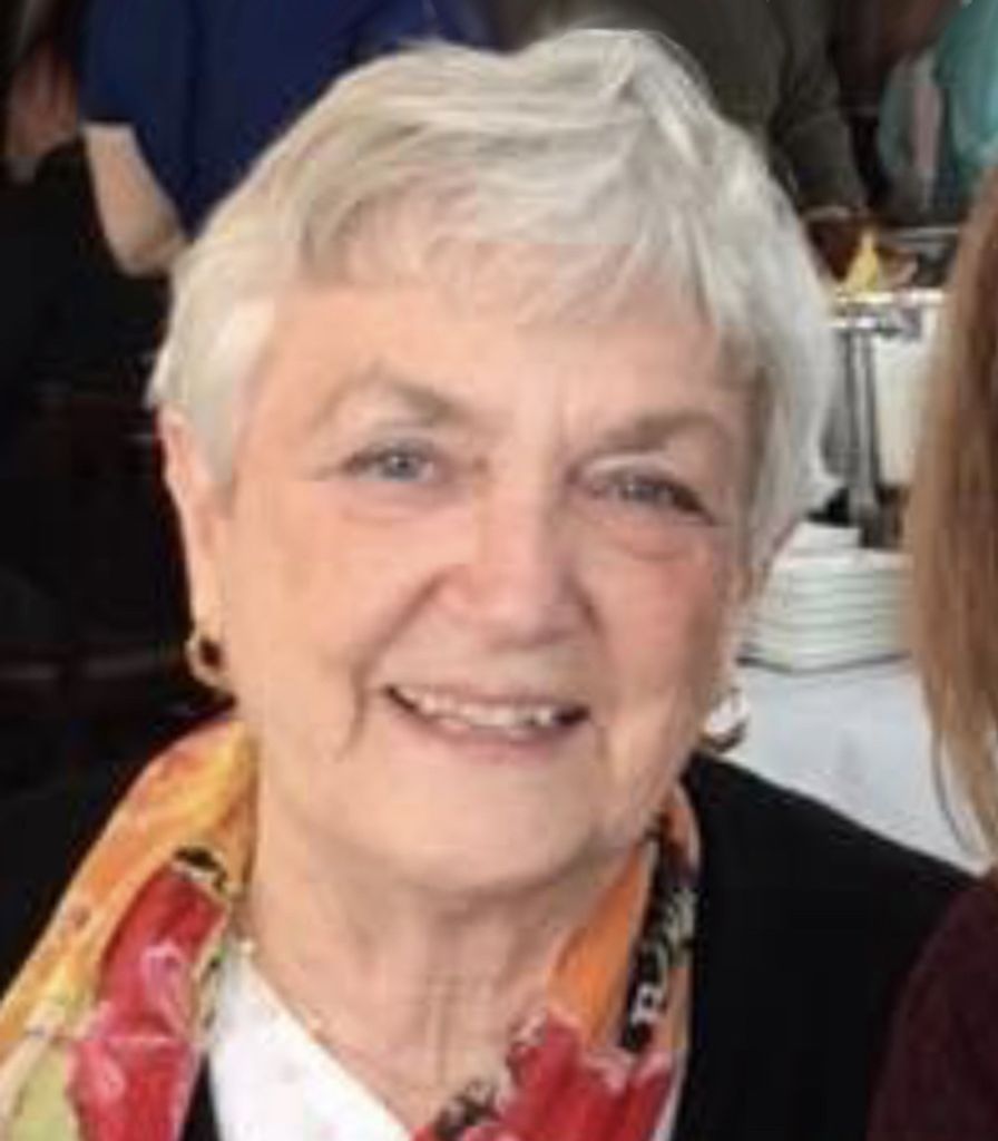 Carol A. Kelly Nelson