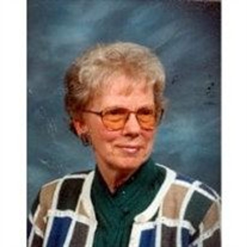 Donna  Jean Mark