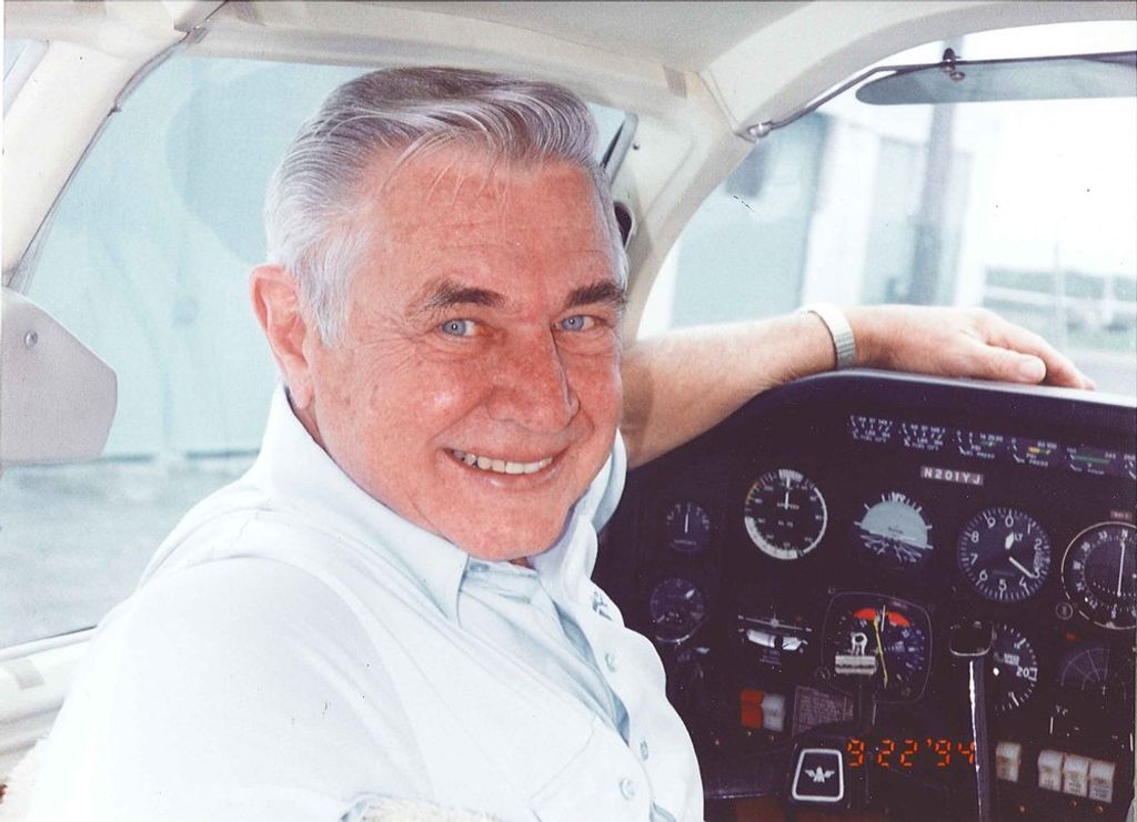 Joseph A. Allgaier