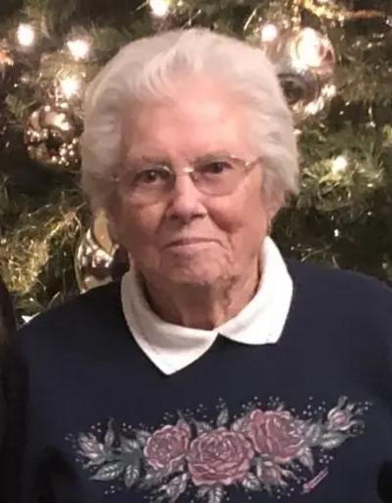 Enola Jean Wren