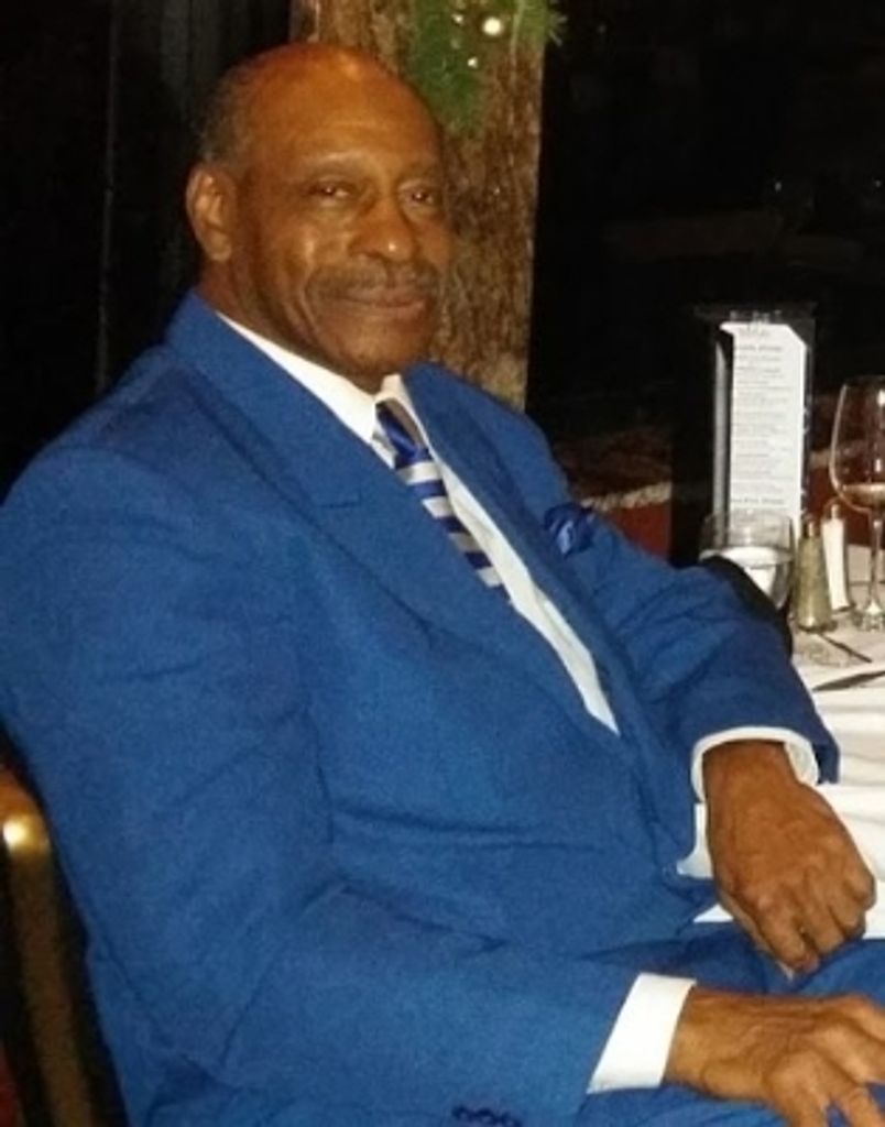 Mr. William 'Bill' Goodwine