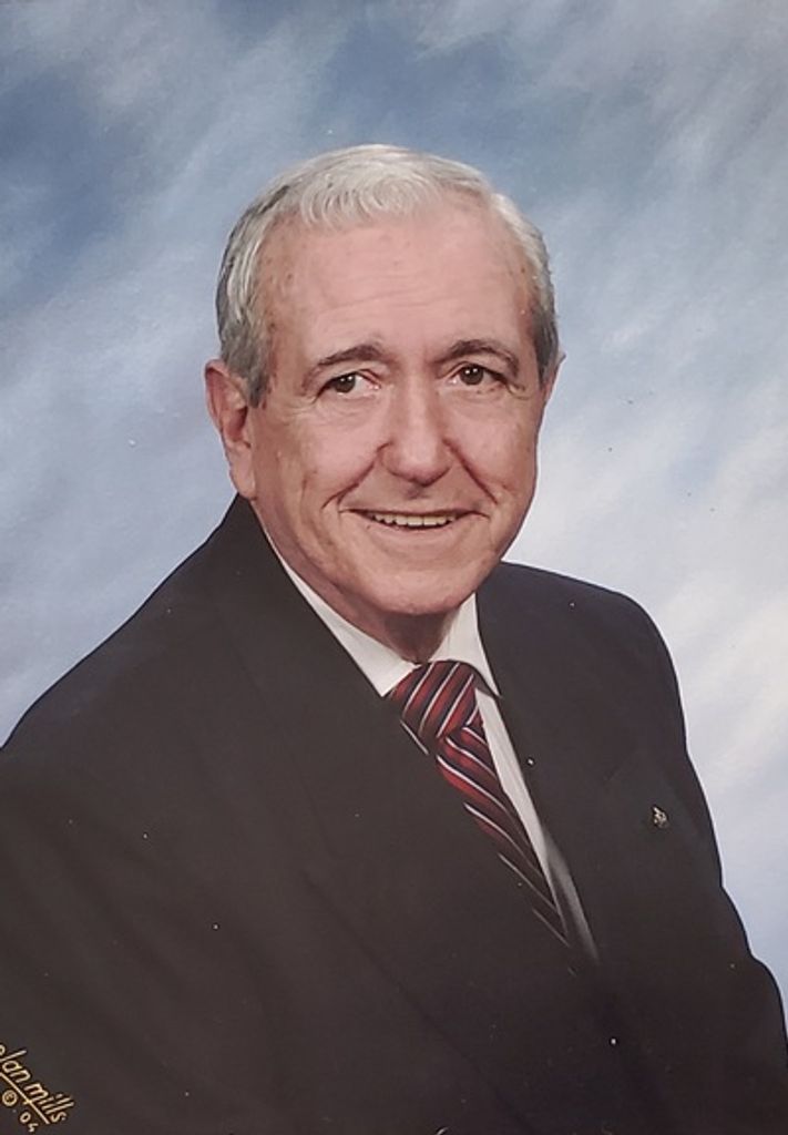 Billy Don Rice Profile Photo