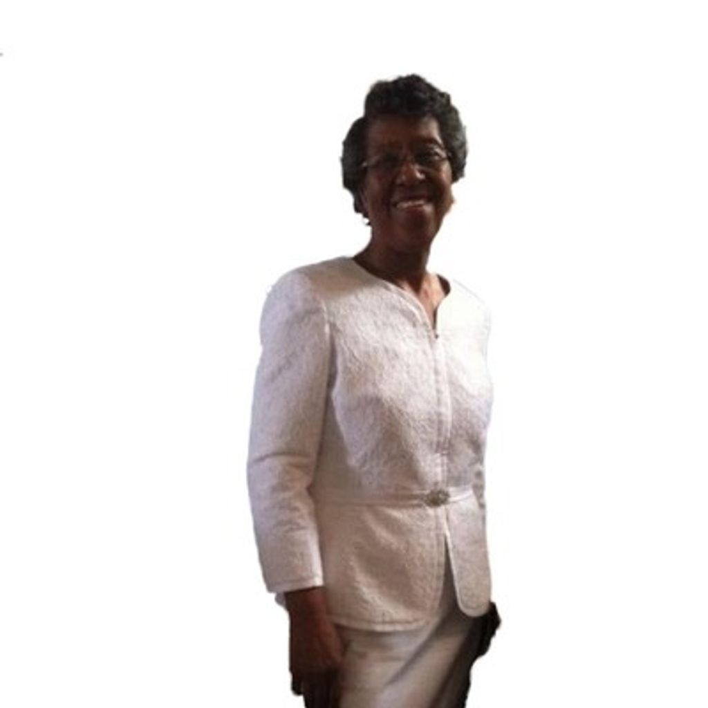 Hattie Mae Stewart Profile Photo