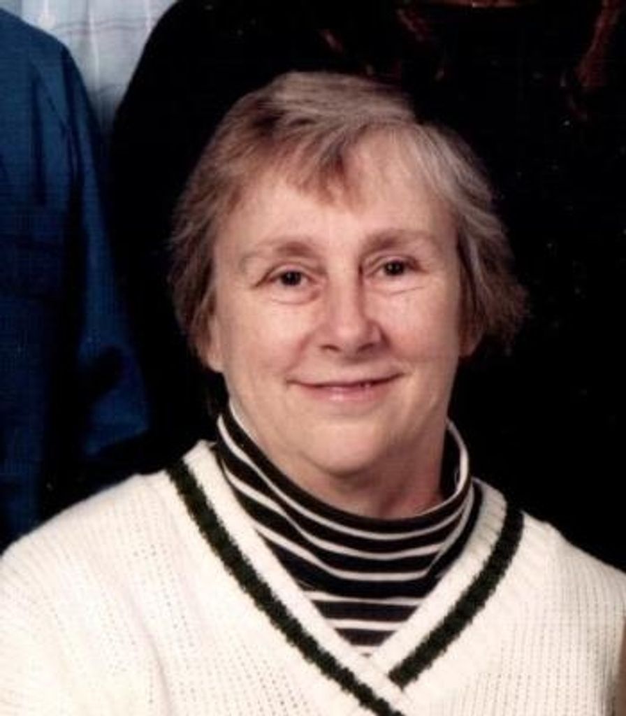 Rosemary Grogan Profile Photo