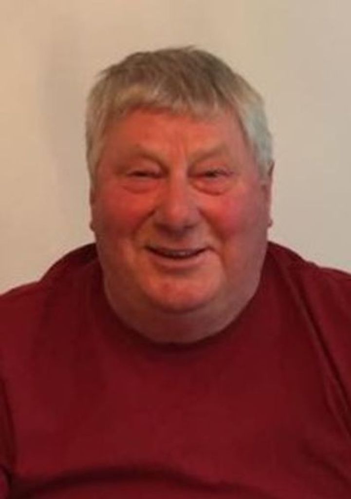 Melvin George Goobie Profile Photo