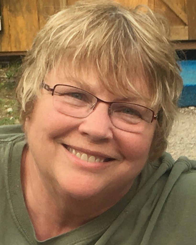 Sharon Smith