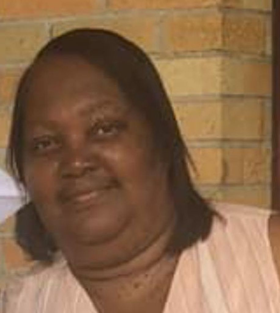 Katrina Trevea Barnett Profile Photo