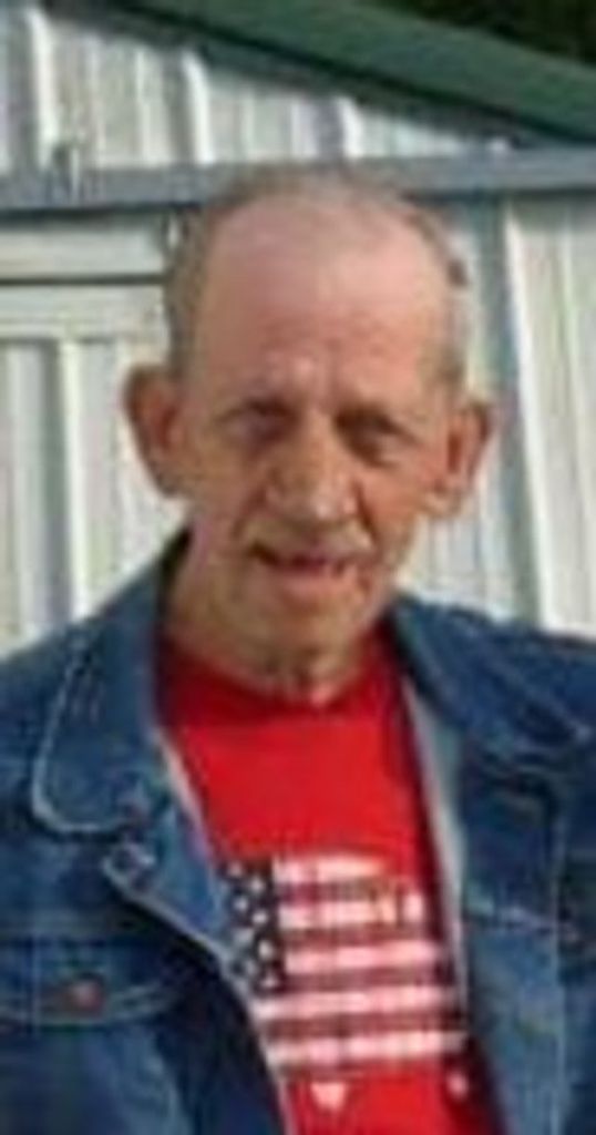 John Franklin Robertson Profile Photo