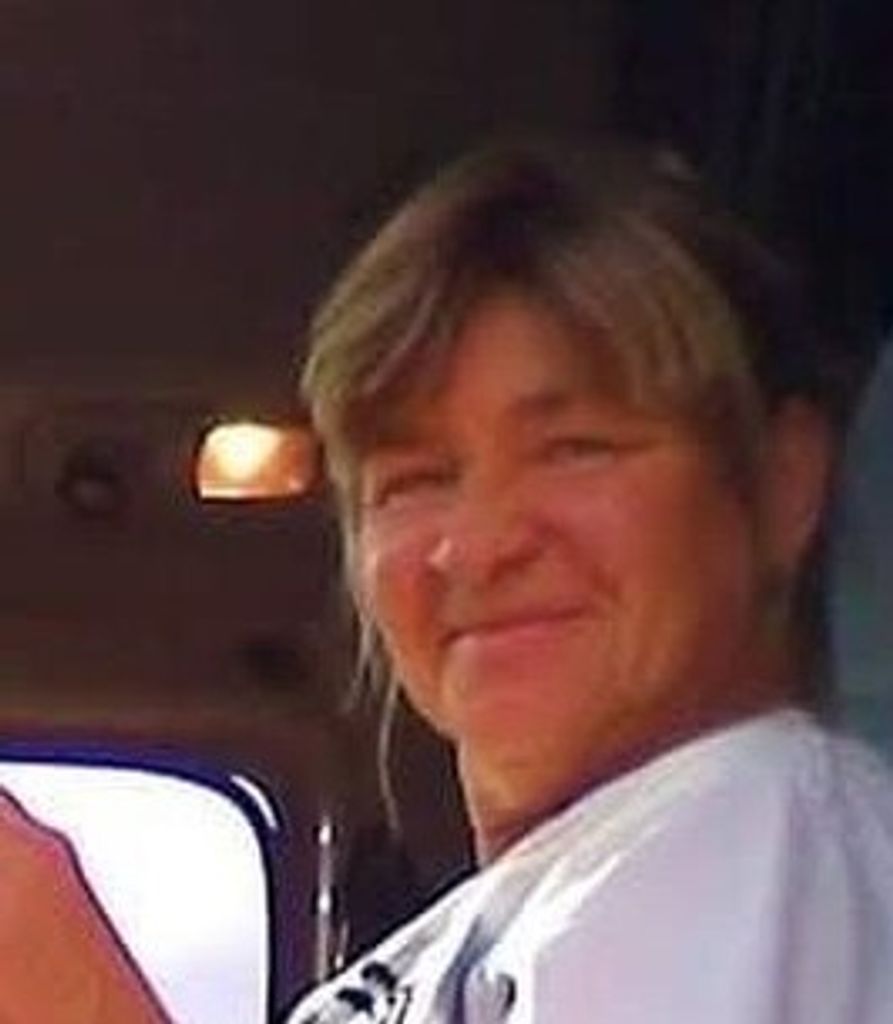 Shirley Fulbright