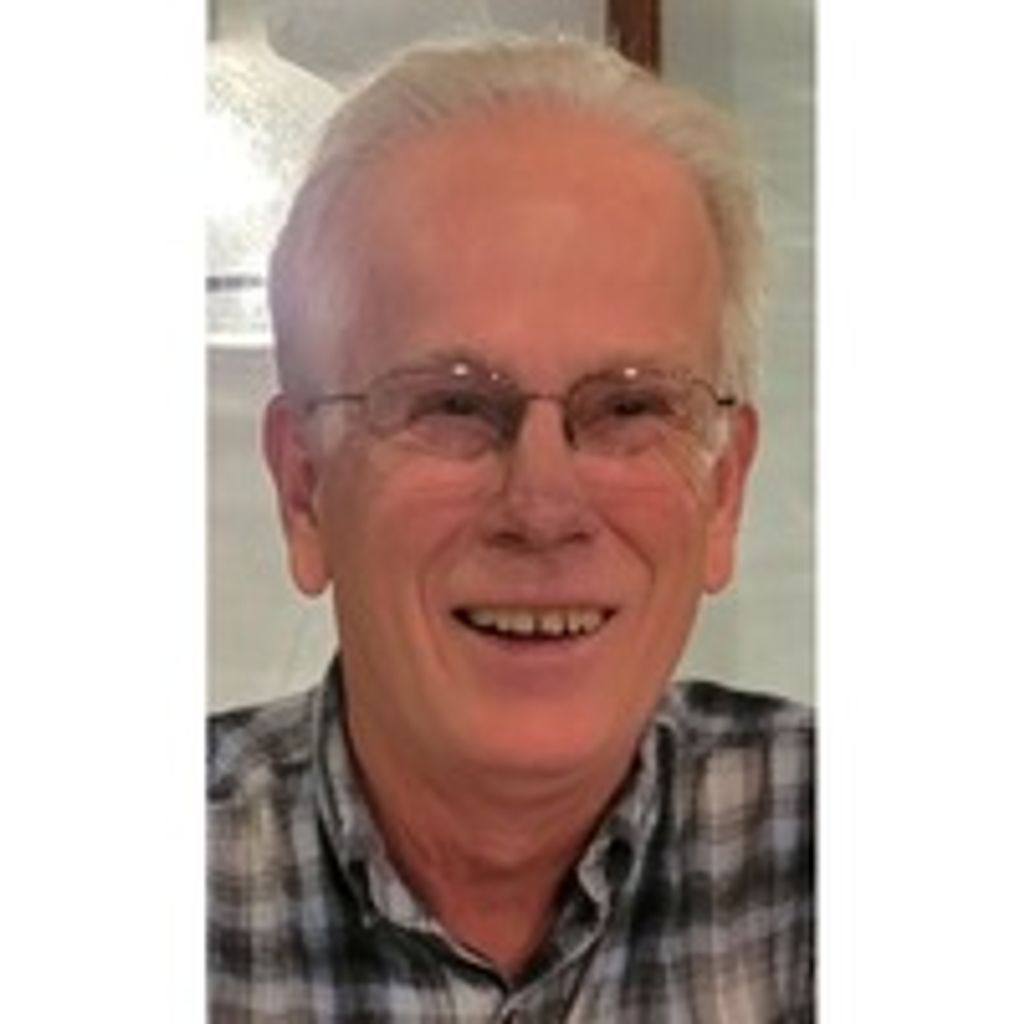 Duane B. Harriman