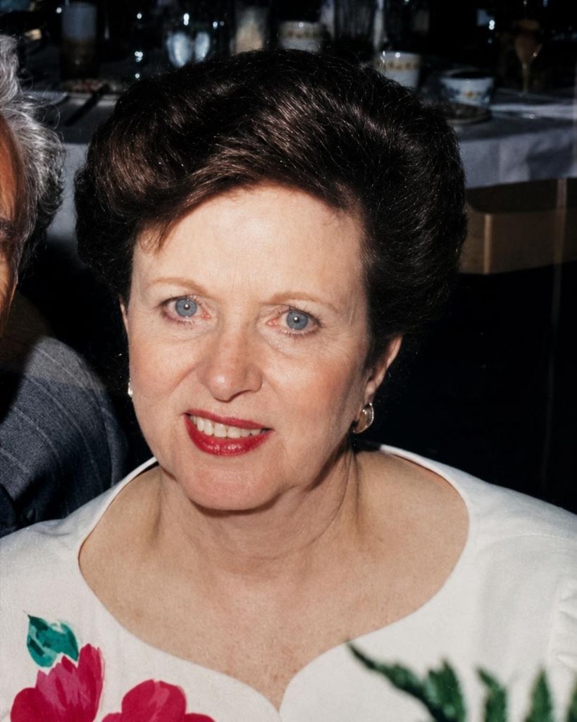 Therese Smetana