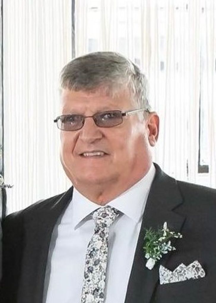 Robin "Rob" Ranieri