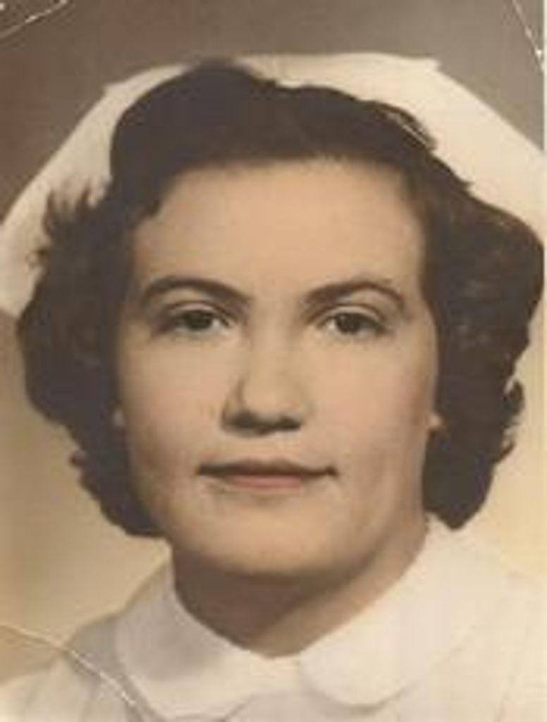 Barbara Joann Murdoch Profile Photo