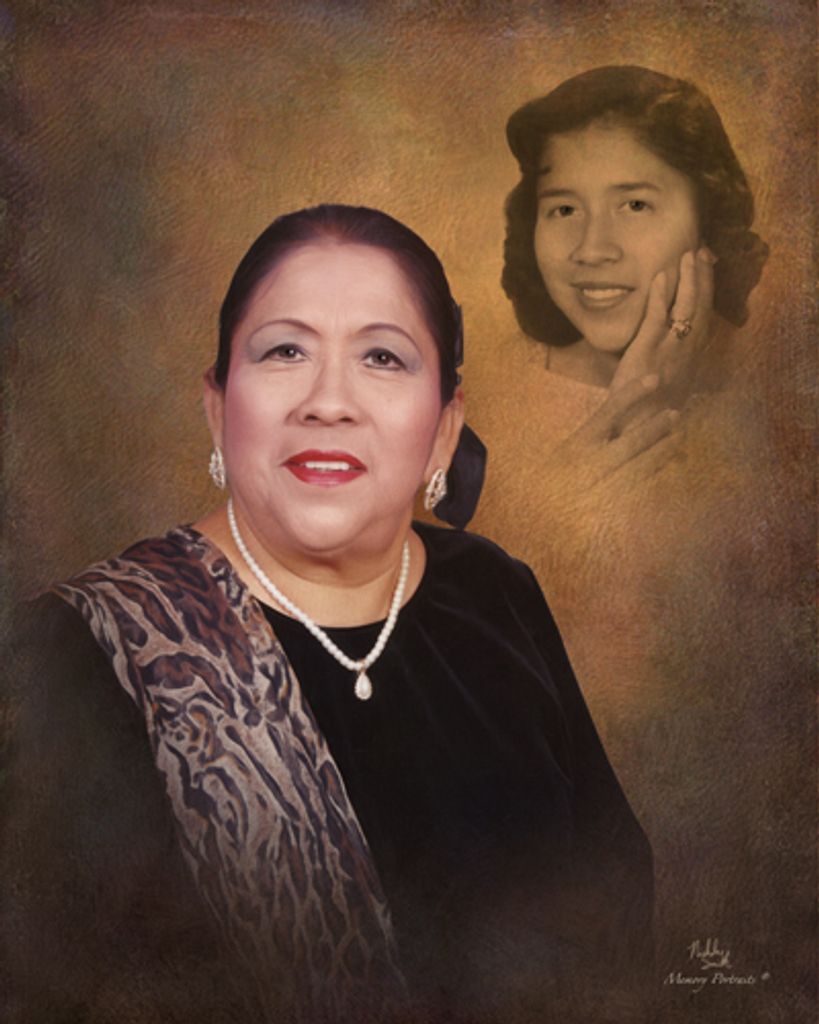 Carmen Uriegas