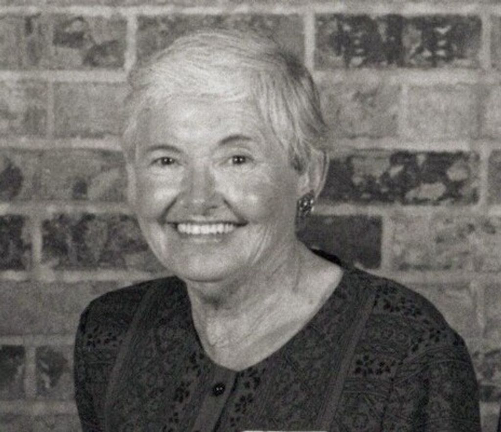 Elizabeth Joyce Mcmurray