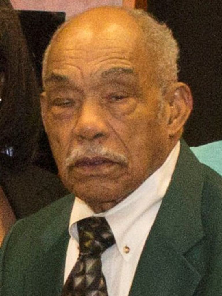 Msg Willie B. Jones (Us Army Retired) Profile Photo